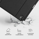 Ride The Wave - iPad Pro 13 (7th Gen) Case 4