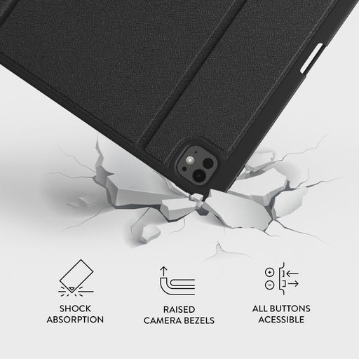 Spicy - iPad Pro 13 (7th Gen) Case 4