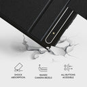 Lover - Samsung Galaxy Tab S8+/S7+/S7 FE Case 3