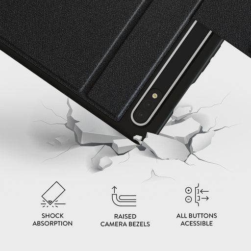 Lover - Samsung Galaxy Tab S8+/S7+/S7 FE Case 3