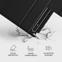 Provocation - Samsung Galaxy Tab S10 Ultra Case 3