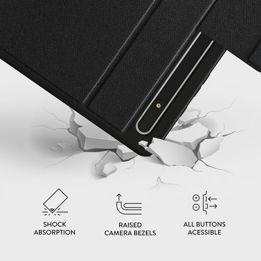 Provocation - Samsung Galaxy Tab S10 Ultra Case 3