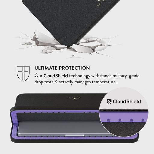 Coffee Break - Laptop Sleeve