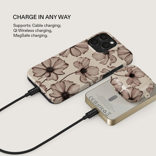 Lemon Tart - Magnetic Power Bank