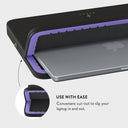 Side Effect - Laptop Sleeve 8