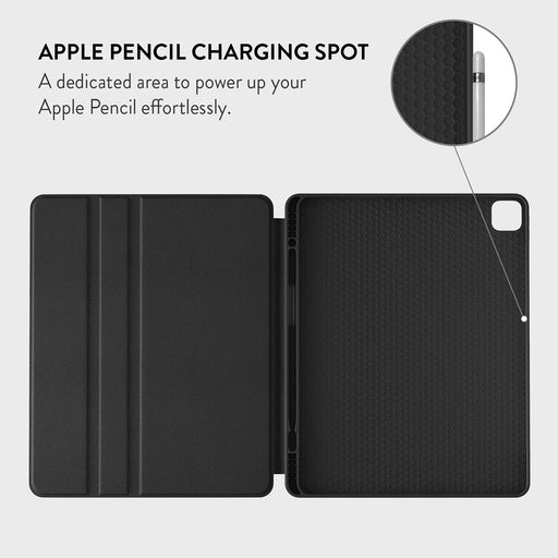 Hibiscus - iPad Pro 12.9 (4th/3rd Gen) Case 6