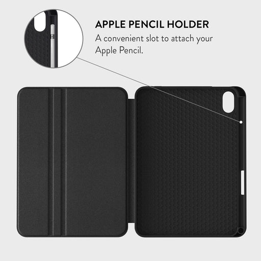 Monogram - iPad Mini 8.3 (A17 Pro/6th Gen) Case 6
