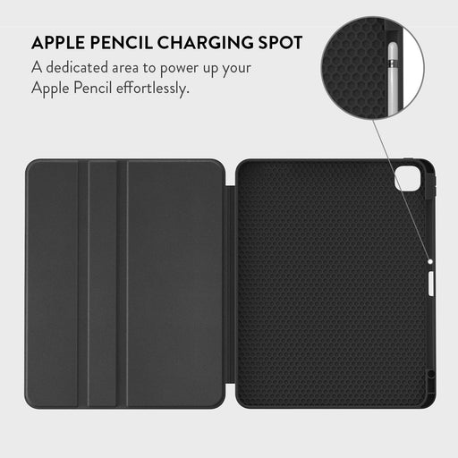 Ride The Wave - iPad Pro 13 (7th Gen) Case 6