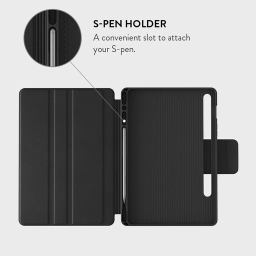 Lover - Samsung Galaxy Tab S8+/S7+/S7 FE Case 5