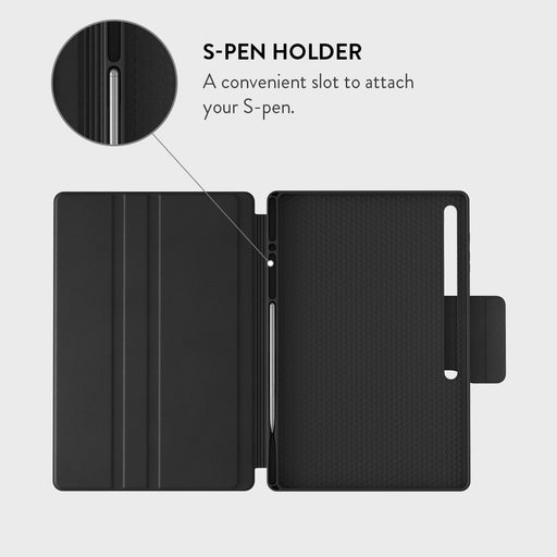 Provocation - Samsung Galaxy Tab S10 Ultra Case 5
