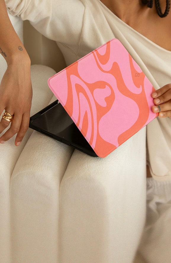 BURGA | Everyday Essentials Turned Fashion Accessories