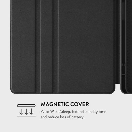 Hibiscus - iPad Pro 12.9 (4th/3rd Gen) Case 7
