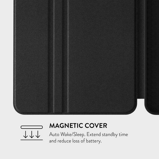Monogram - iPad Mini 8.3 (A17 Pro/6th Gen) Case 7