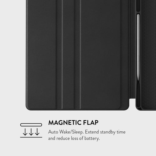 Provocation - Samsung Galaxy Tab S10 Ultra Case 6