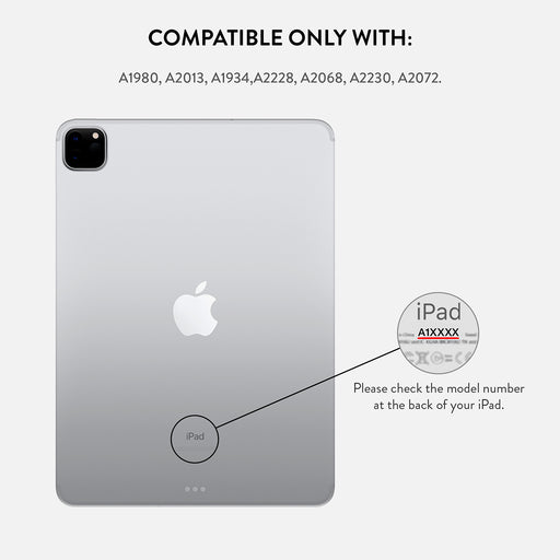 Tea Party - iPad Pro 11 (2nd/1st Gen) Case 7