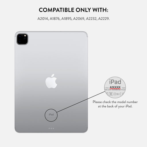 Let's Go Party - iPad Pro 12.9 (4th/3rd Gen) Case