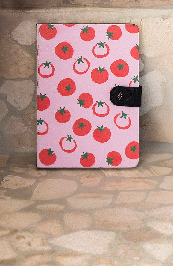 BURGA | Everyday Essentials Turned Fashion Accessories