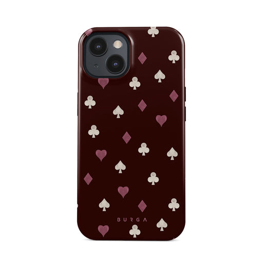 Tricked Me - iPhone 14 Case 1