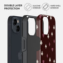 Tricked Me - iPhone 14 Case 2