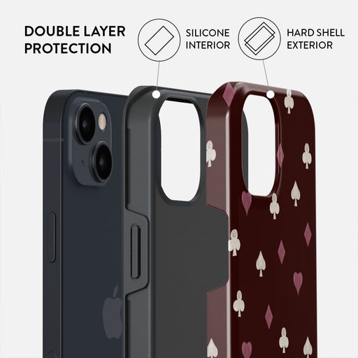 Tricked Me - iPhone 14 Case 2