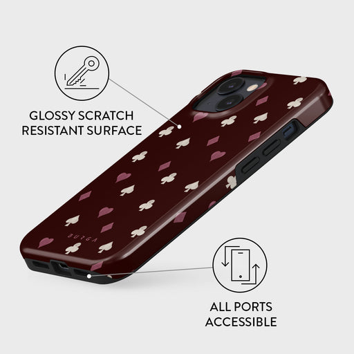 Tricked Me - iPhone 14 Case 3