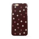 Tricked Me - iPhone 6 / 6S Case 1