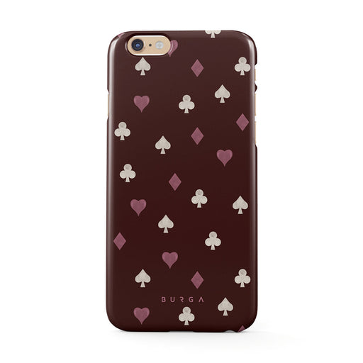 Tricked Me - iPhone 6 / 6S Case 1