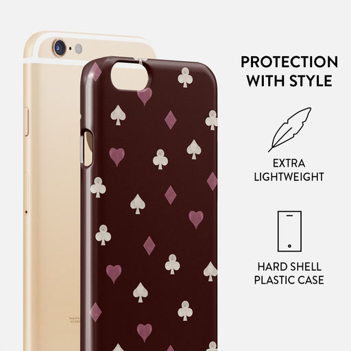 Tricked Me - iPhone 6 / 6S Case 2