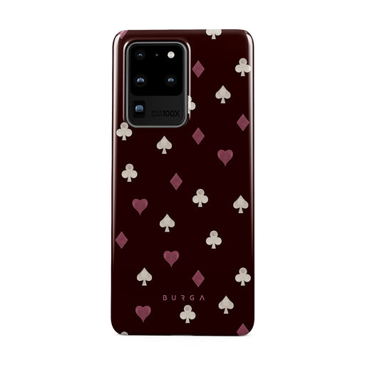 Tricked Me - Samsung Galaxy S20 Ultra 4G / 5G Case 1