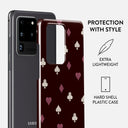Tricked Me - Samsung Galaxy S20 Ultra 4G / 5G Case 2