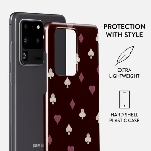 Tricked Me - Samsung Galaxy S20 Ultra 4G / 5G Case 2