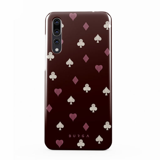 Tricked Me - Huawei P20 Case 1