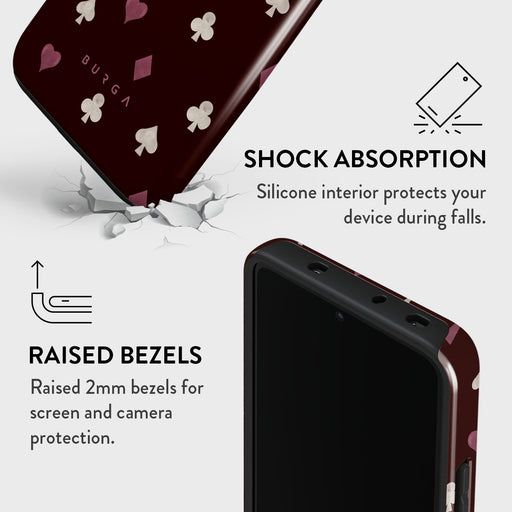 Tricked Me - Xiaomi 13T Pro Case 4