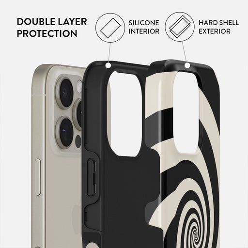 Rabbit Hole - iPhone 16 Pro Max Case 2
