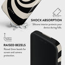 Rabbit Hole - iPhone 16 Pro Max Case 4
