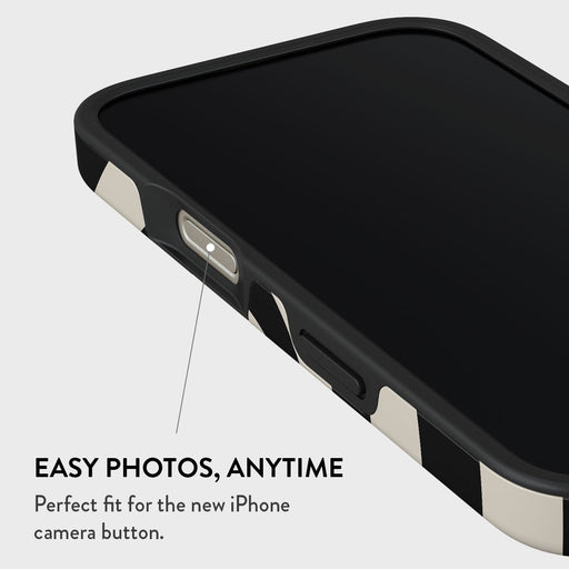 Rabbit Hole - iPhone 16 Pro Max Case 5