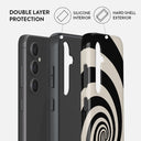 Rabbit Hole - Samsung Galaxy S23 FE Case 2