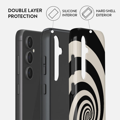 Rabbit Hole - Samsung Galaxy S23 FE Case 2