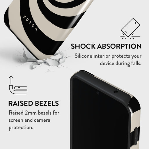 Rabbit Hole - Samsung Galaxy S23 FE Case 4