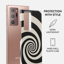 Rabbit Hole - Samsung Galaxy Note 20 Ultra 4G / 5G Case 2