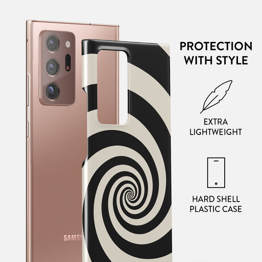 Rabbit Hole - Samsung Galaxy Note 20 Ultra 4G / 5G Case 2