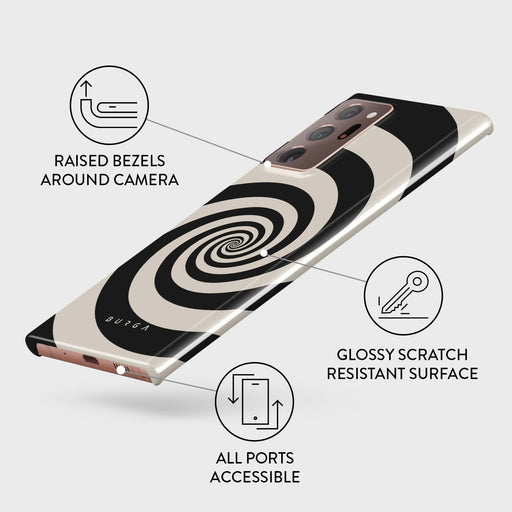 Rabbit Hole - Samsung Galaxy Note 20 Ultra 4G / 5G Case 3