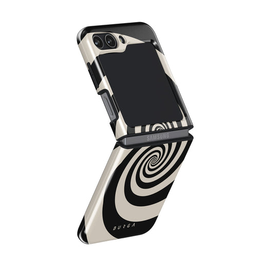 Rabbit Hole - Samsung Galaxy Z Flip 5 Case 1