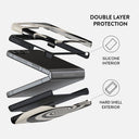 Rabbit Hole - Samsung Galaxy Z Flip 5 Case 2