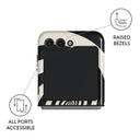 Rabbit Hole - Samsung Galaxy Z Flip 5 Case 3