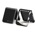 Rabbit Hole - Samsung Galaxy Z Flip 5 Case 5