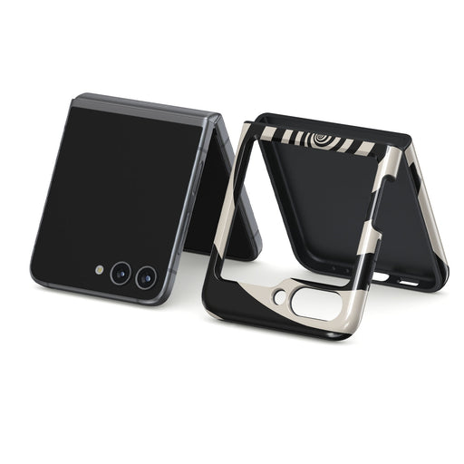 Rabbit Hole - Samsung Galaxy Z Flip 5 Case 5