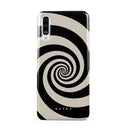 Rabbit Hole - Samsung Galaxy A50 Case