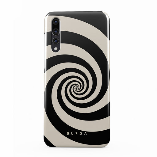 Rabbit Hole - Huawei P20 Case 1