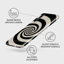 Rabbit Hole - Huawei P20 Case 3